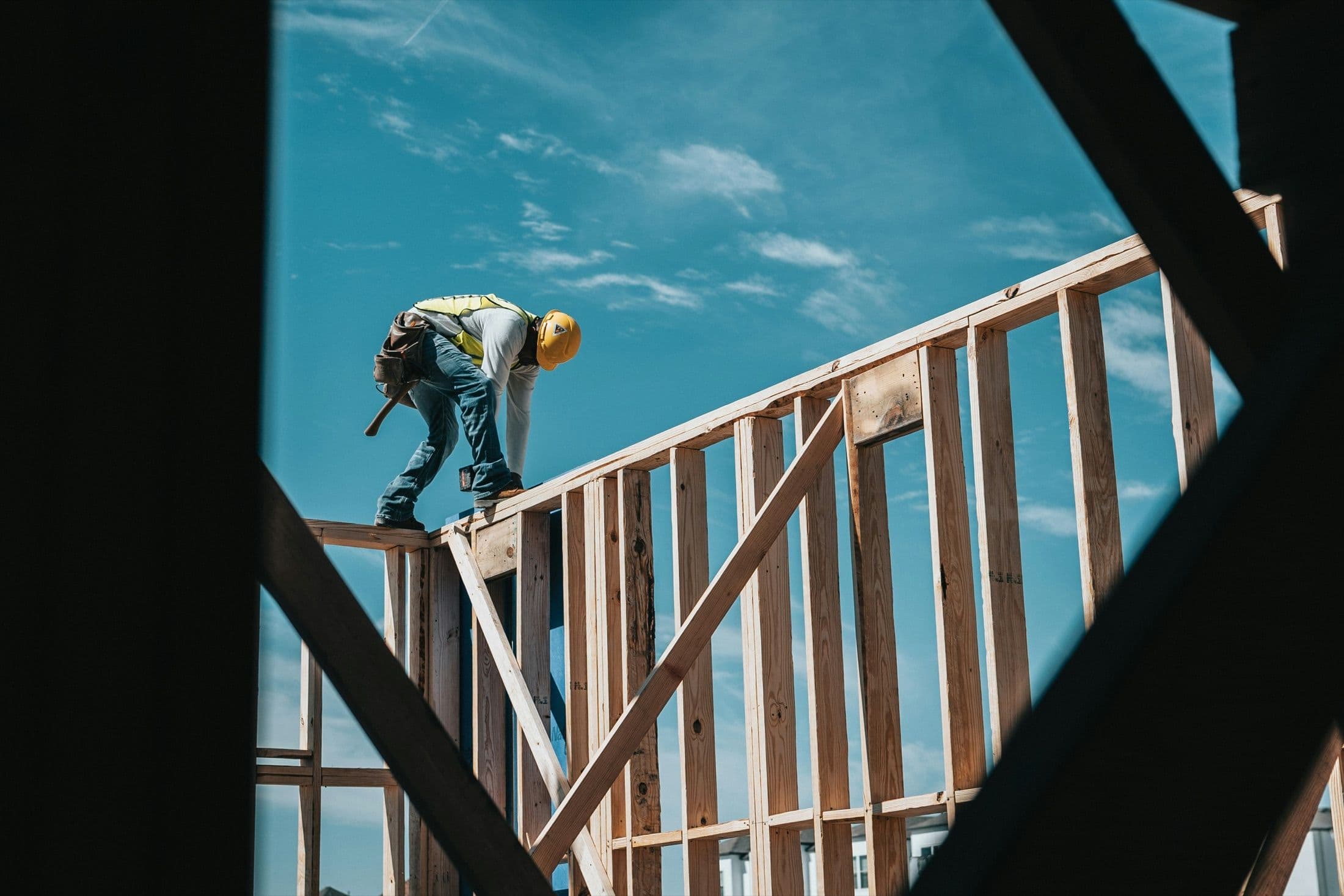 SRACO Construction