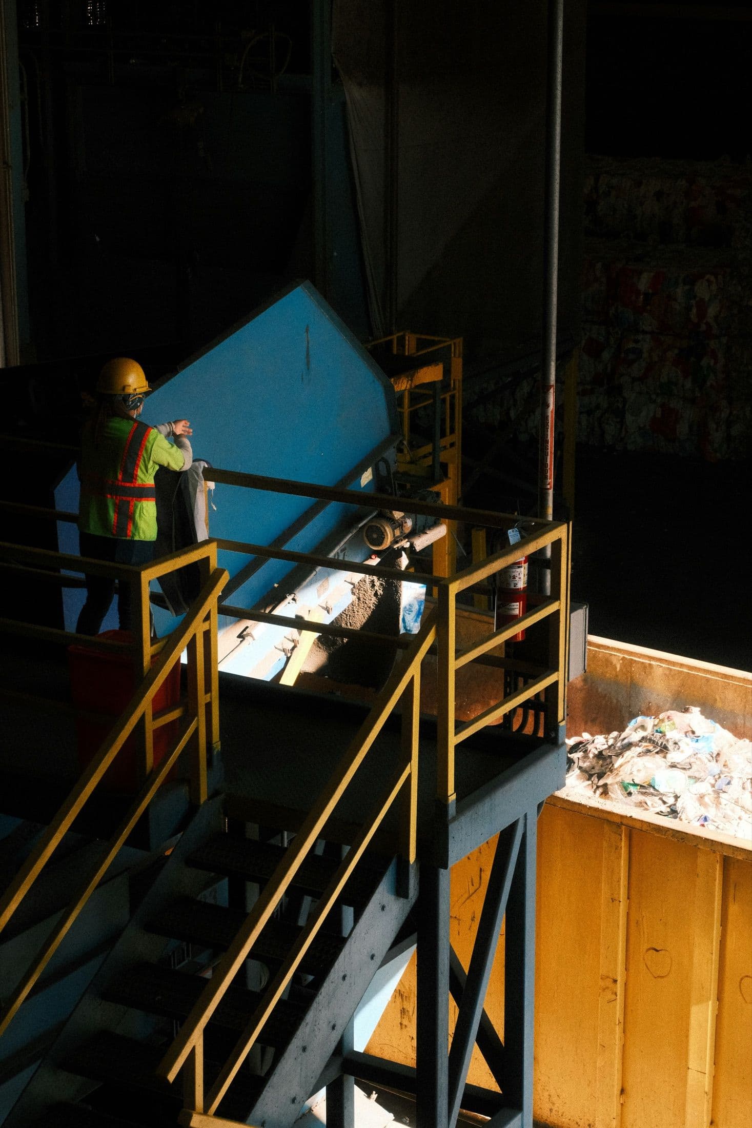 SRACO Facility Management